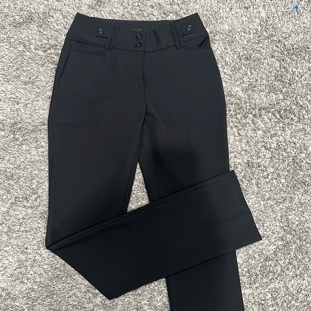 Maurice’s Trousers size 0 Long